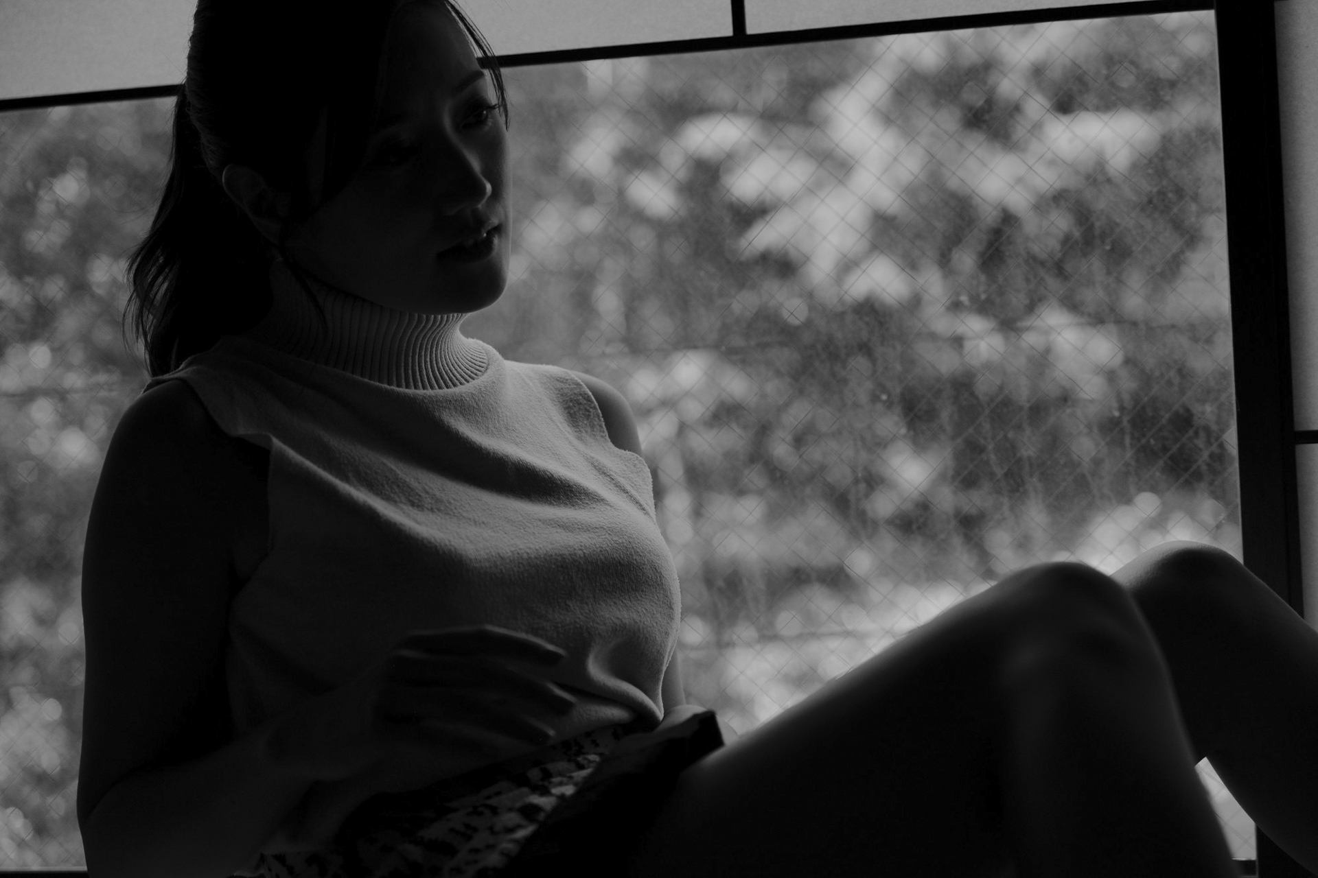 ライカSL2-S／ライカ バリオ・エルマリートSL f2.8/24-70mm ASPH. 使用