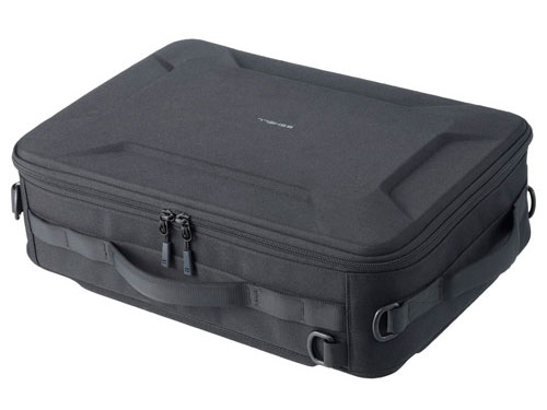 13Lモデル（ブラック）