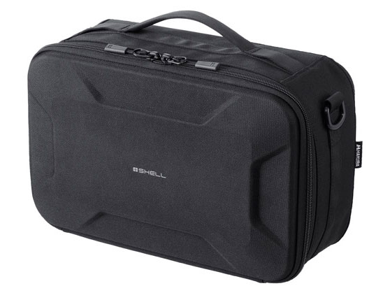 6Lモデル（左がブラック、右がグレー）