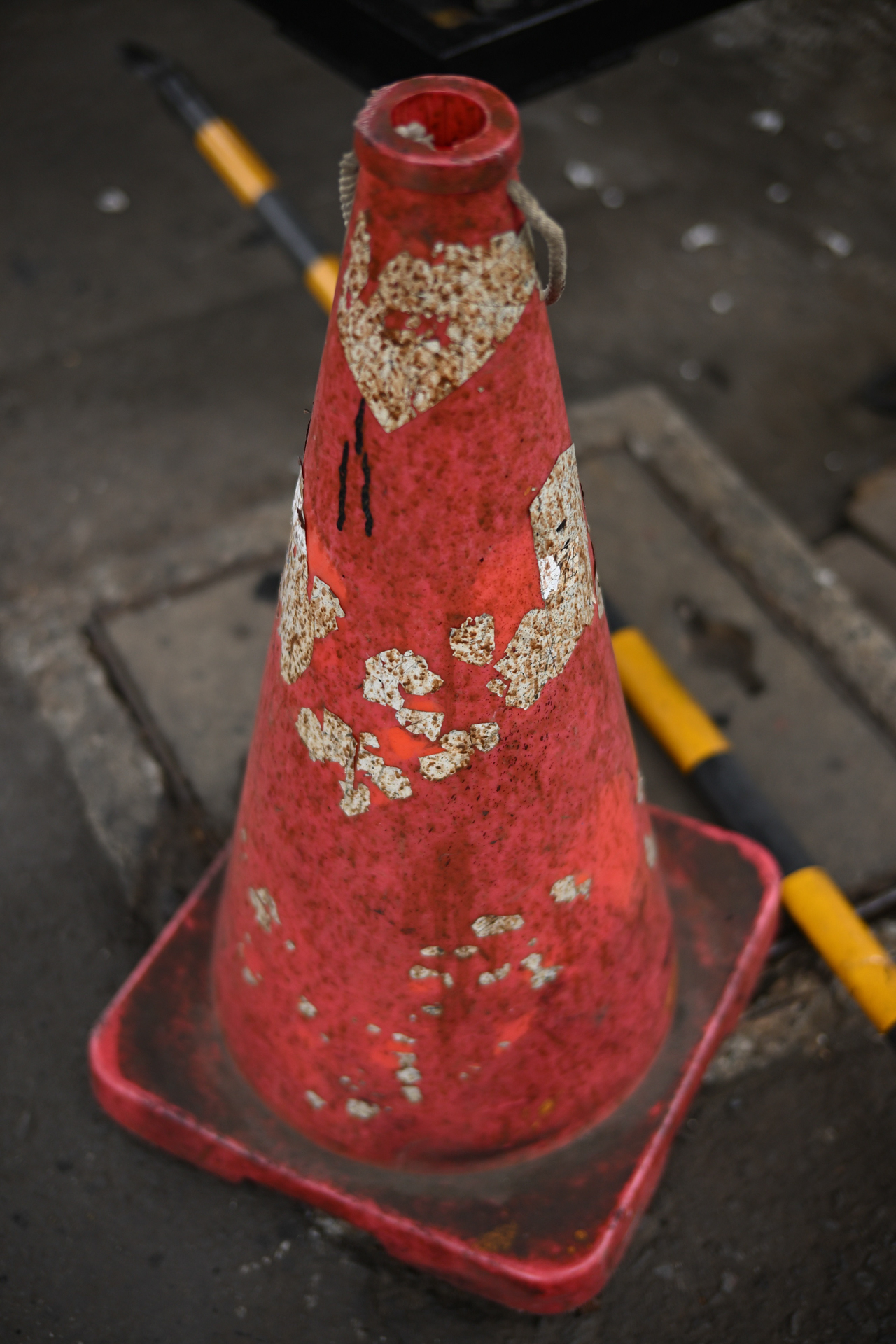 Z f／NOKTON D35mm F1.2／絞り優先AE（F1.8・1/400秒・-0.7EV）／ISO 400／50mm相当（DX）／ピクチャーコントロール：［ST］スタンダード