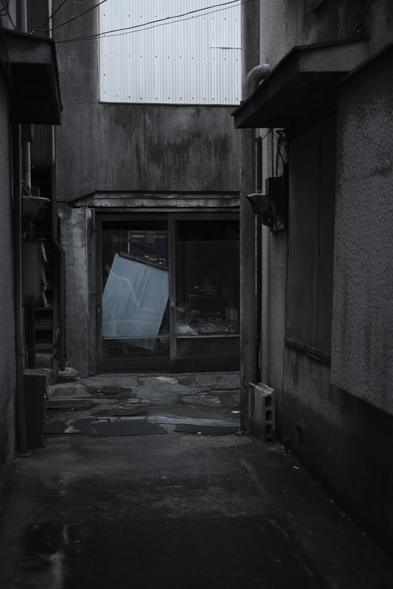 Z fc／MACRO APO-ULTRON D35mm F2／絞り優先AE（F2.5・1/160秒・-1.33EV）／ISO 280／52.5mm相当／クリエイティブピクチャーコントロール：［CV07］サイレンス