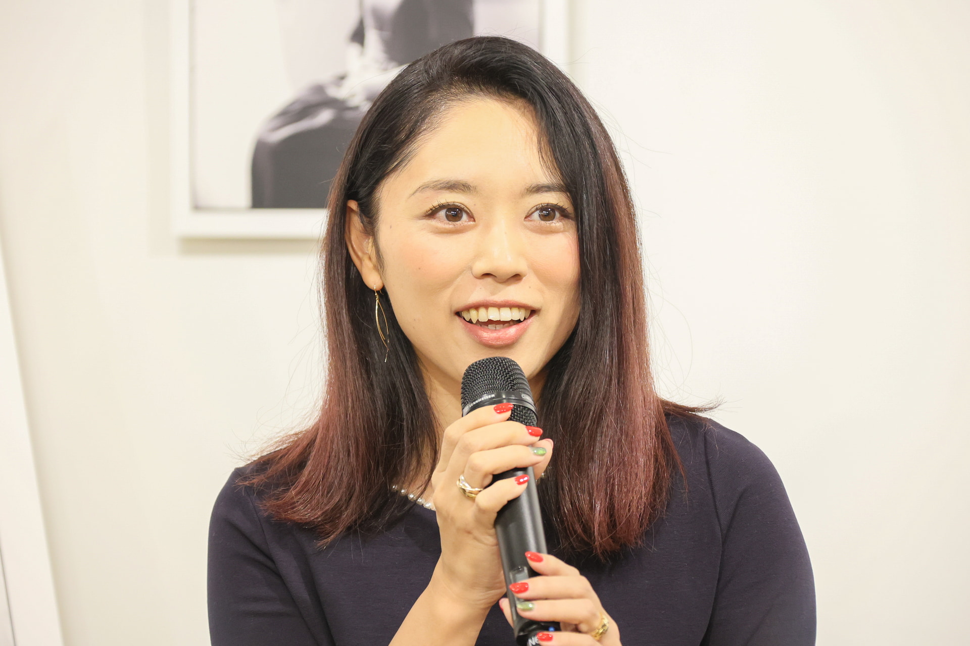 一般社団法人CancerX 半澤絵里奈さん