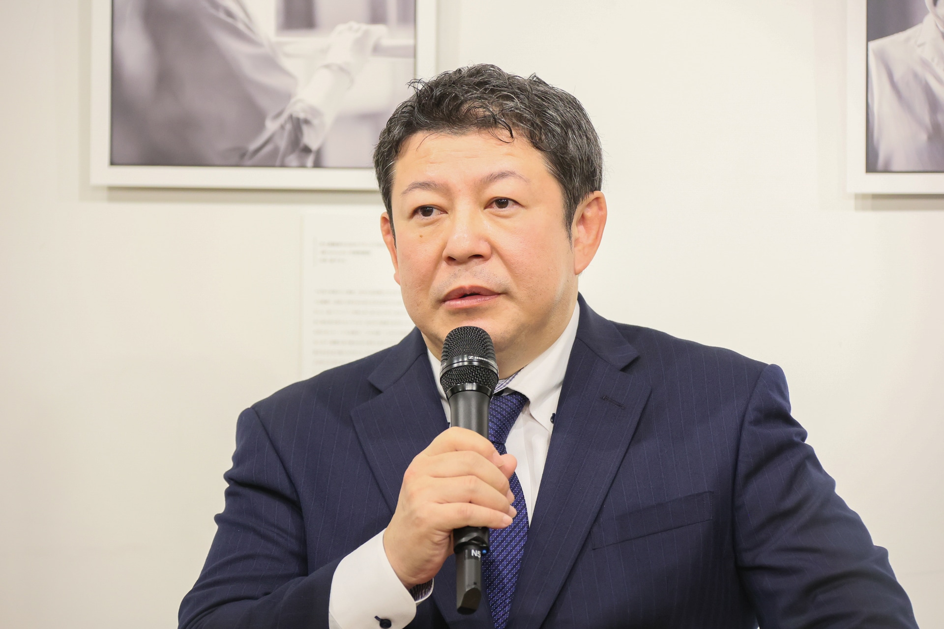 公益社団法人日本臨床腫瘍学会所属 癌研有明病院 古川孝広さん