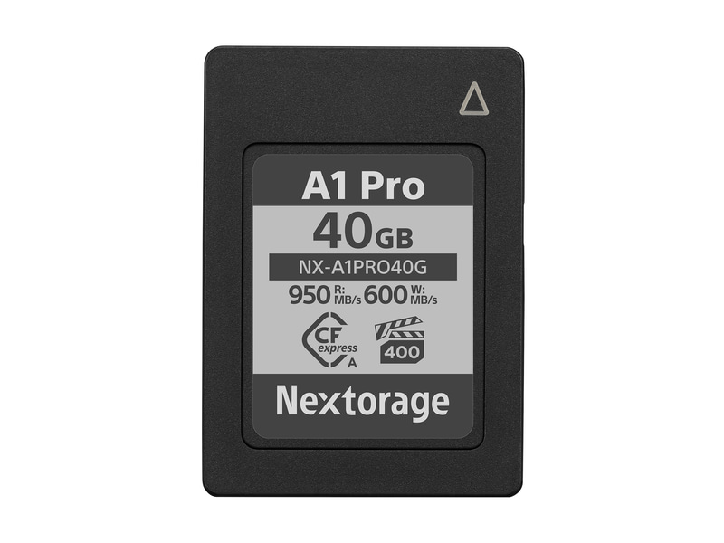 Nextorage Cfexpress A2 SE 512GB 新品②