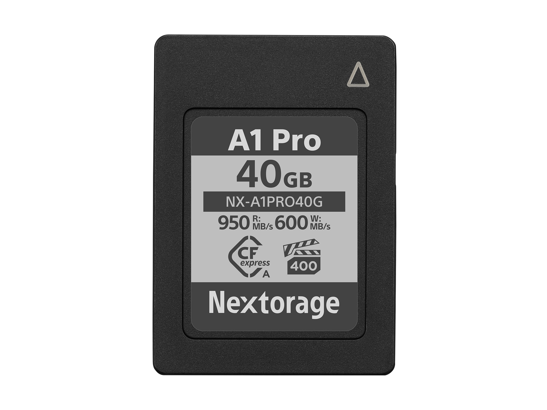 NX-A1PRO40G
