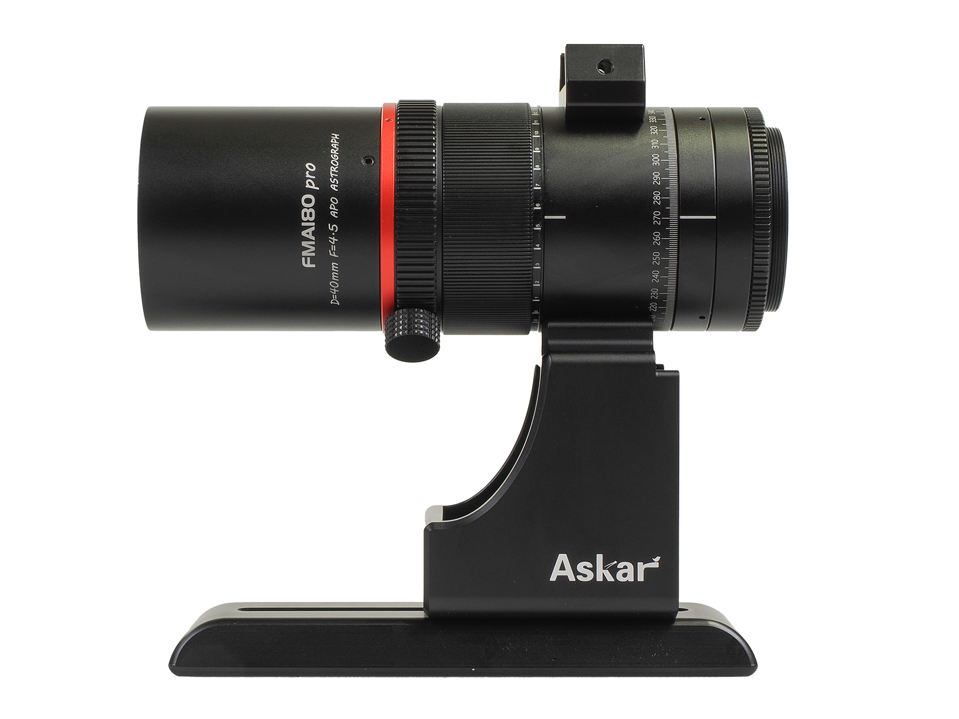 FMA180 pro EAFキット