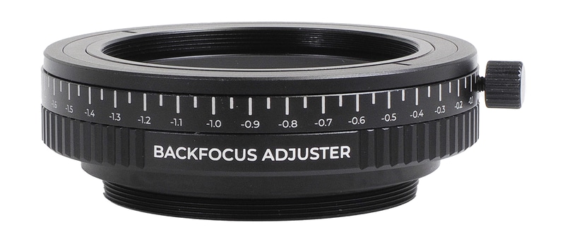 サイトロン、ZWO社製品対応アクセサリーなど「Askar」ブランドに新製品