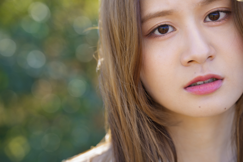 ポートレート撮影で検証！「SIGMA 70-200mmF2.8 DG DN OS