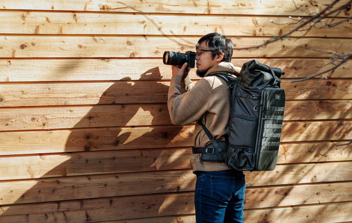 監修の中原一雄氏による使用例