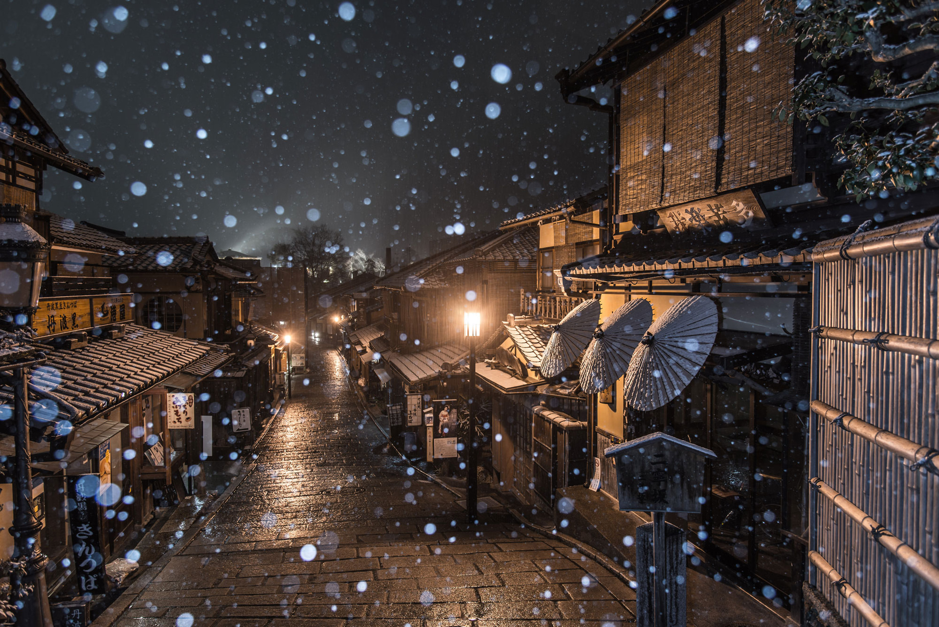 D800／AF-S NIKKOR 24-120mm f/4G ED VR／24mm／絞り優先AE（1秒・F4・-1EV）／ISO 00／WB：オート	https://ganref.jp/m/kochan/portfolios/photo_detail/2947849