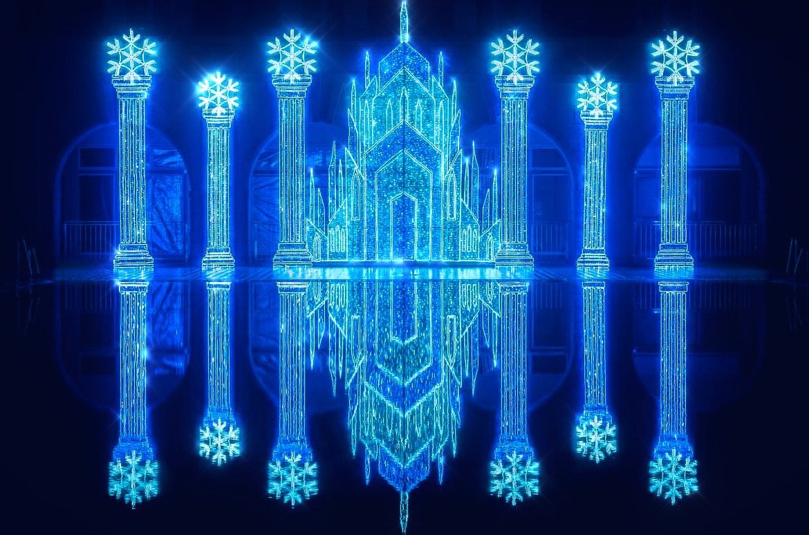 神戸イルミナージュ2023