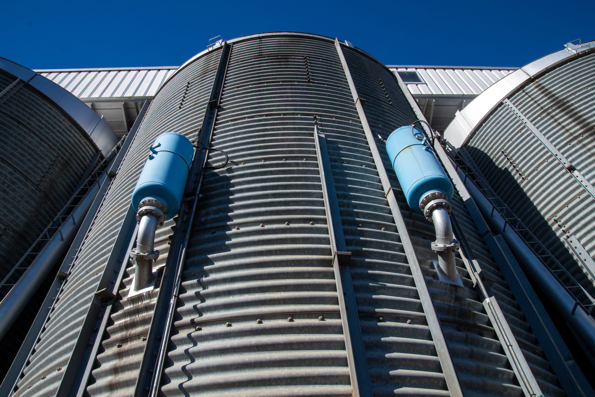 ワイド端ではわずかなタル型収差がありますが、絞りを変えてもシャープネスに変化はありません。筆者の感覚だとフォーカスリングとズームリングの位置関係が逆のようにも思えますが、筆者は最初に焦点距離を決めて撮影するので問題はなく<br>α7CR／24-105mm F4 DG OS HSM／プログラムAE（24mm・F10・1/1,000秒・-0.7EV）／ISO 400