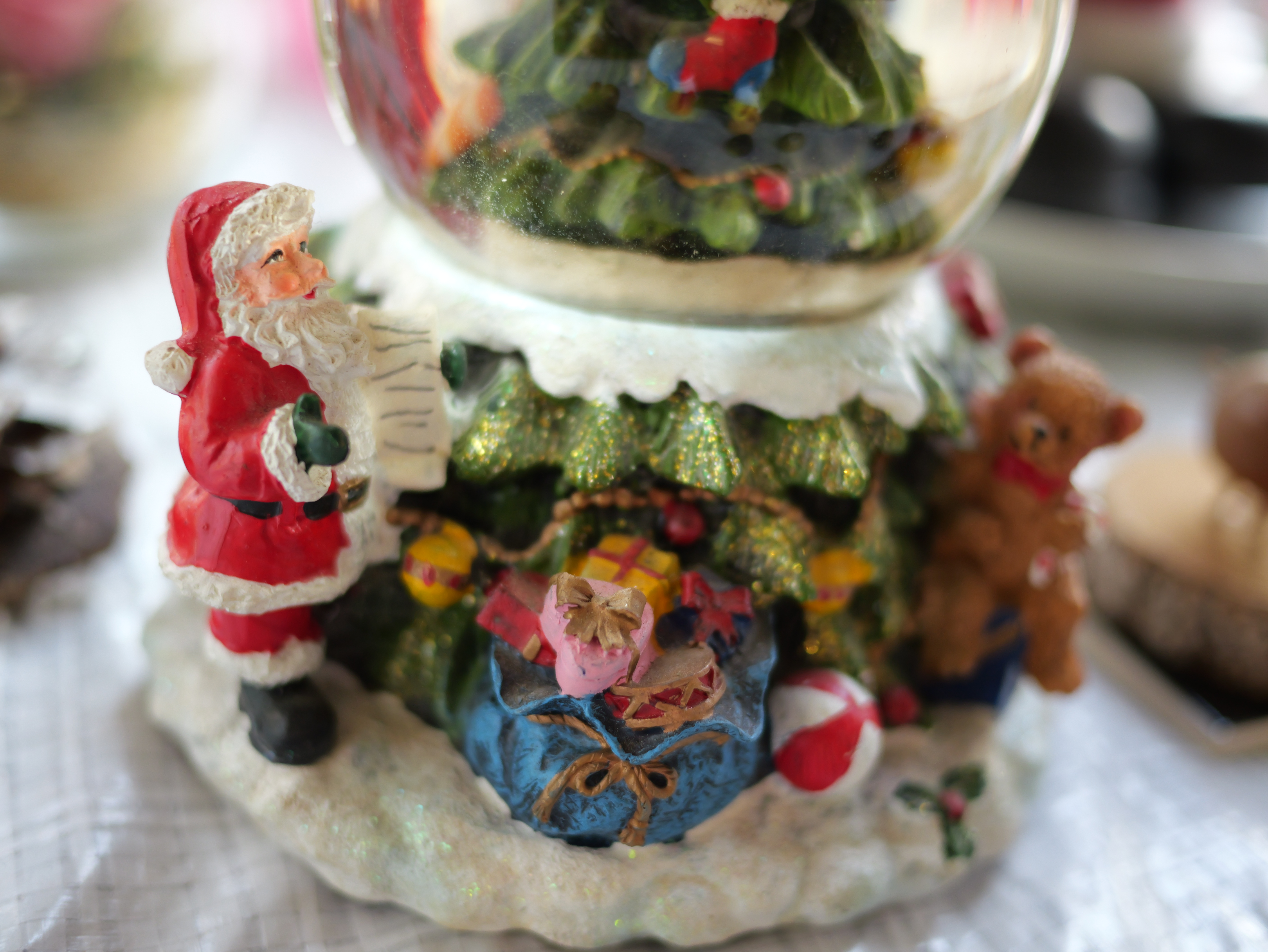 LUMIX G9PROII／LUMIX G 20mm / F1.7 II ASPH.／絞り優先AE（1/60秒、F1.7、＋0.7EV）／ISO 250