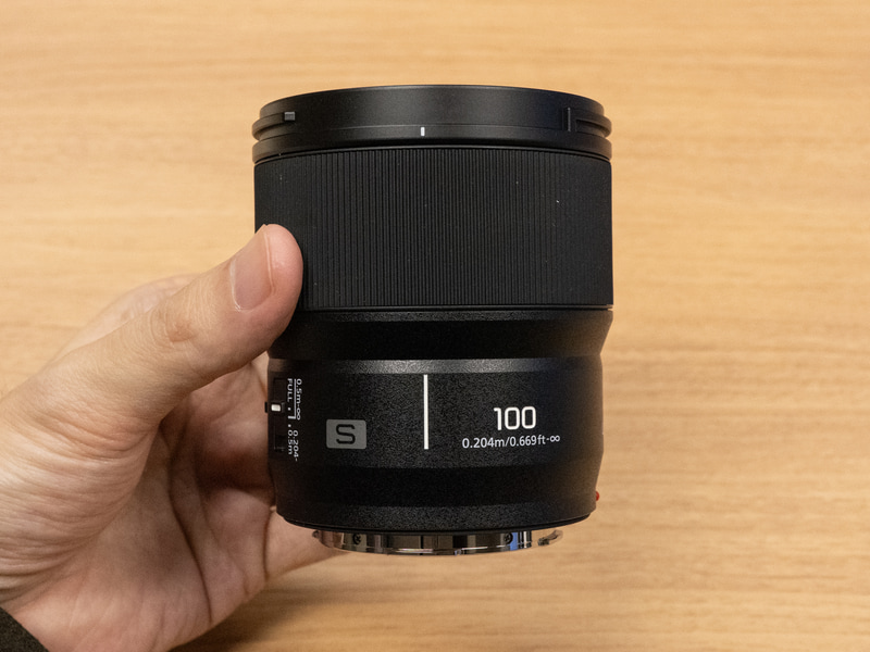 Lマウント S-E100 Macro 100mm F2.8 マクロレンズ Amazon.co.jp: 【国内正規品】 LAOWA 交換レンズ マクロレンズ