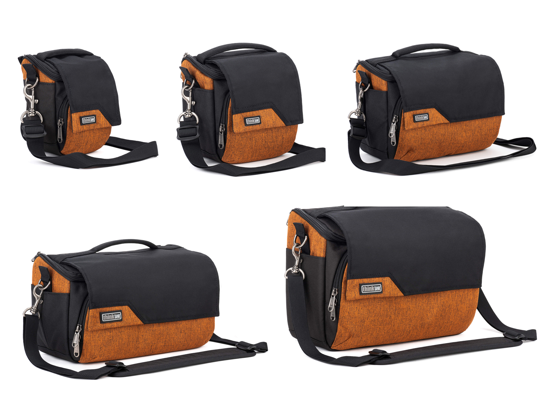 キャンプファイヤーオレンジ