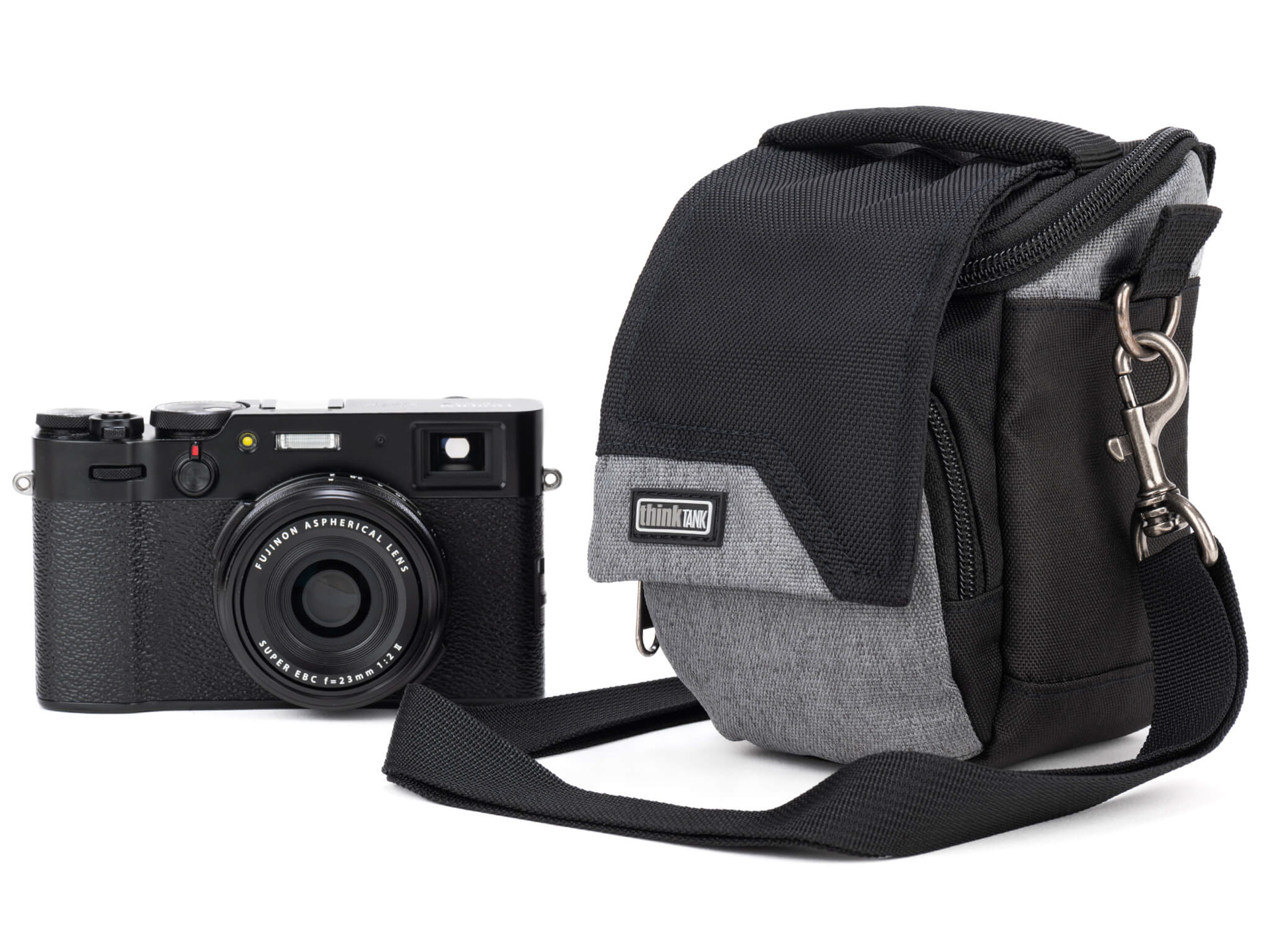 ミラーレス ムーバー 5 V2