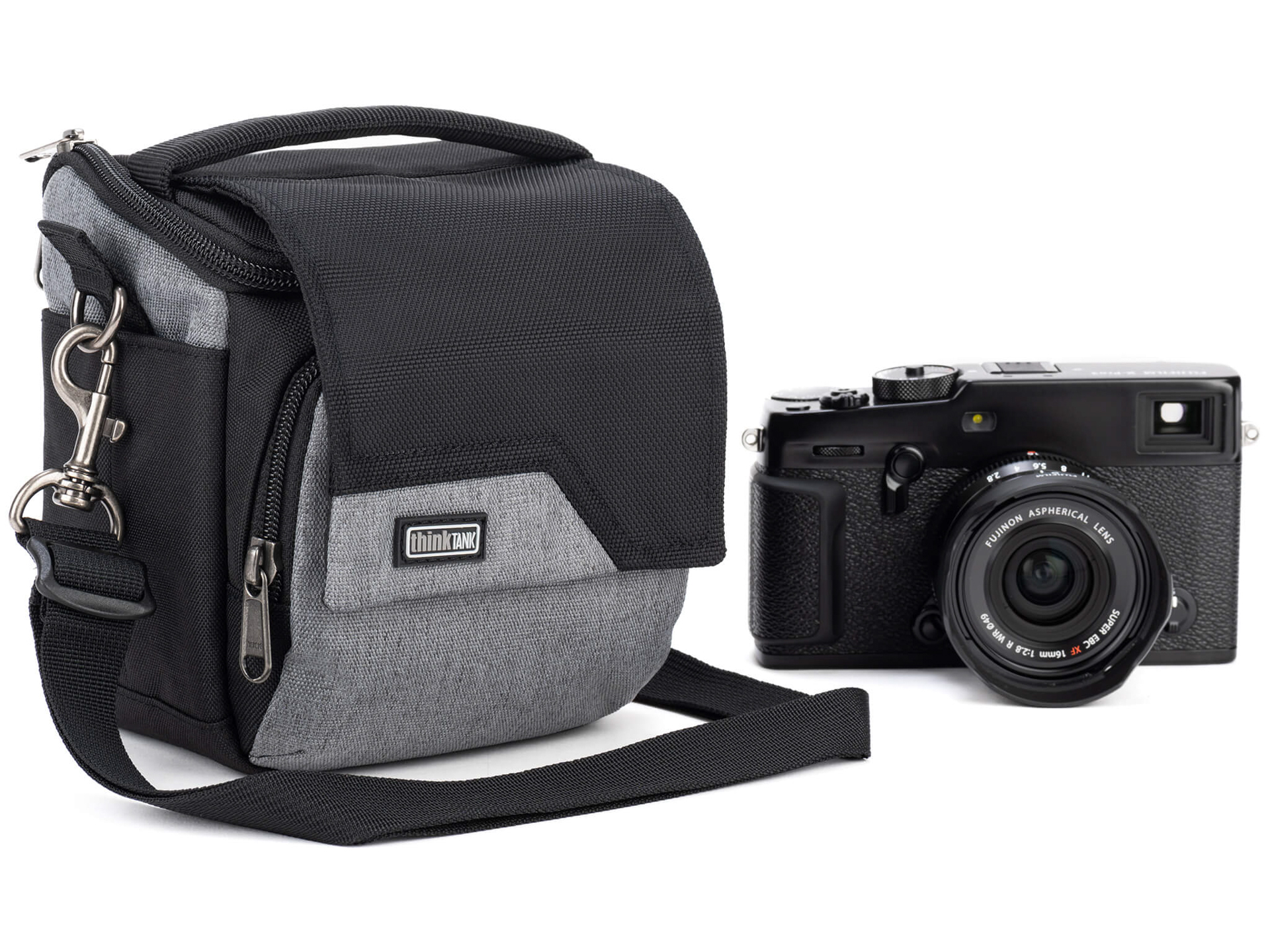 ミラーレス ムーバー 10 V2