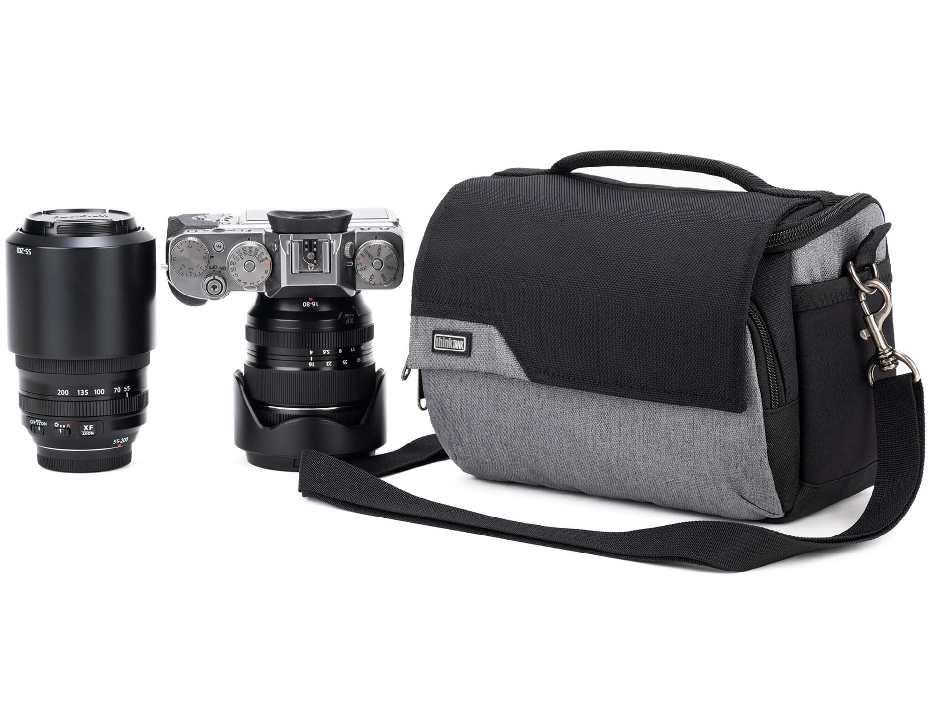 ミラーレス ムーバー 20 V2