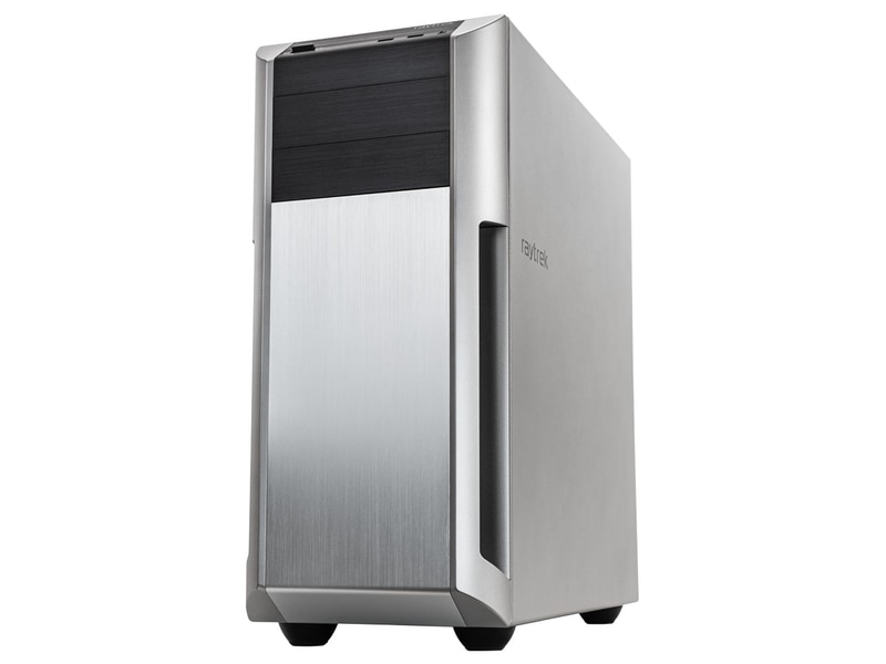 raytrek PC Radeon搭載 SSD無しにつきジャンク扱い raytrek PC Radeon