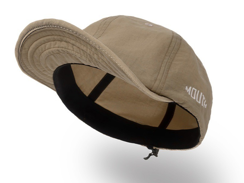 フレックスマルチキャップ2（BEIGE）