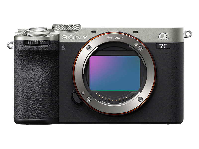α7C II