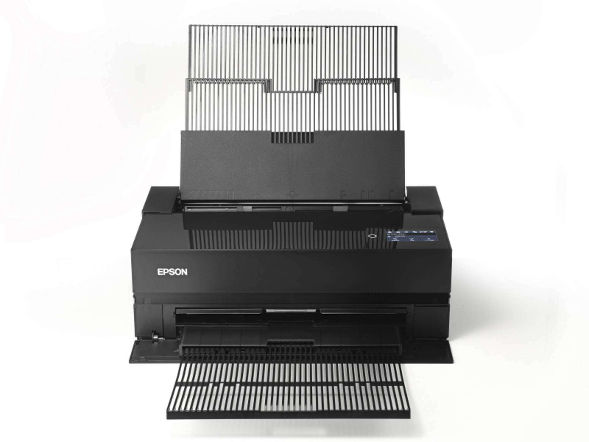 A3ノビ対応のインクジェットプリンターSC-PX1V