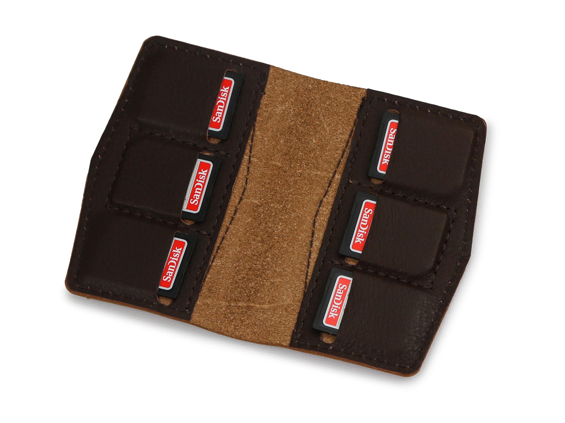 ライトブラウン