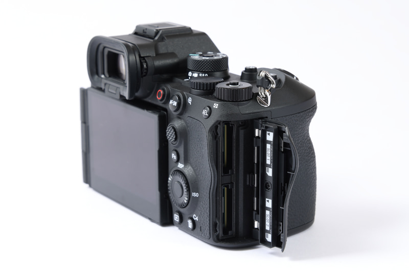 超美品　α9 III SONY α9 III ボディ ILCE-9M3｜新品通販フジヤカメラ