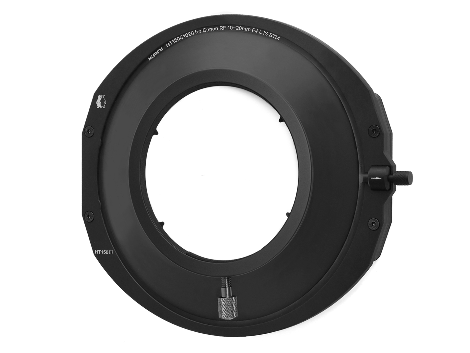 HT150 III Filter Holder for Canon RF10-20mm F4L IS STM