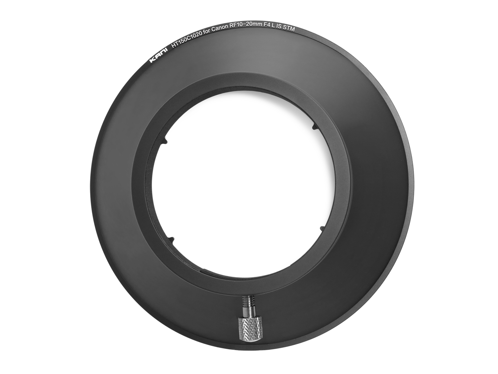 HT150 III Adapter ring for Canon RF10-20mm F4L IS STM