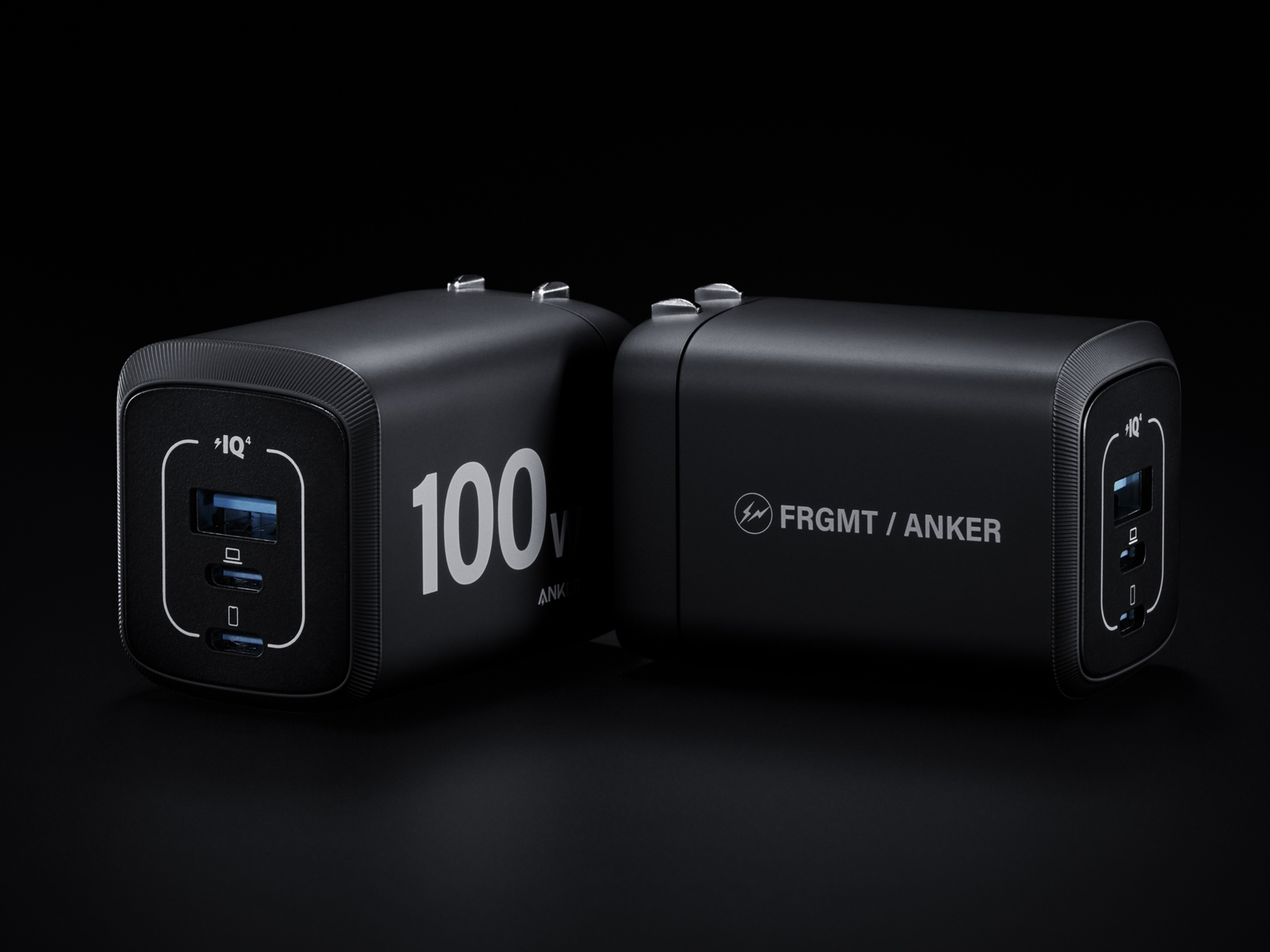 Anker Prime Wall Charger