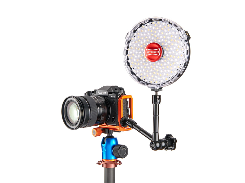 英国3 Legged Thingから「Z 9」「X-T5」用Lブラケット - デジカメ Watch