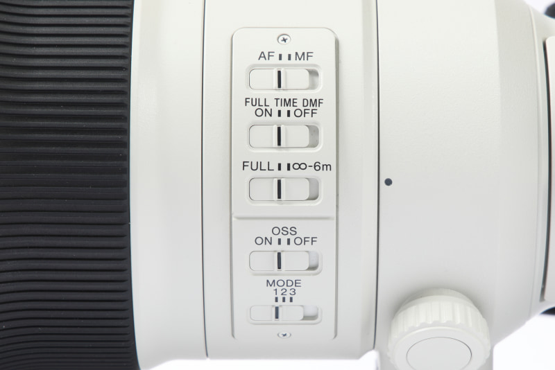 交換レンズレビュー：FE 300mm F2.8 GM OSS - デジカメ Watch