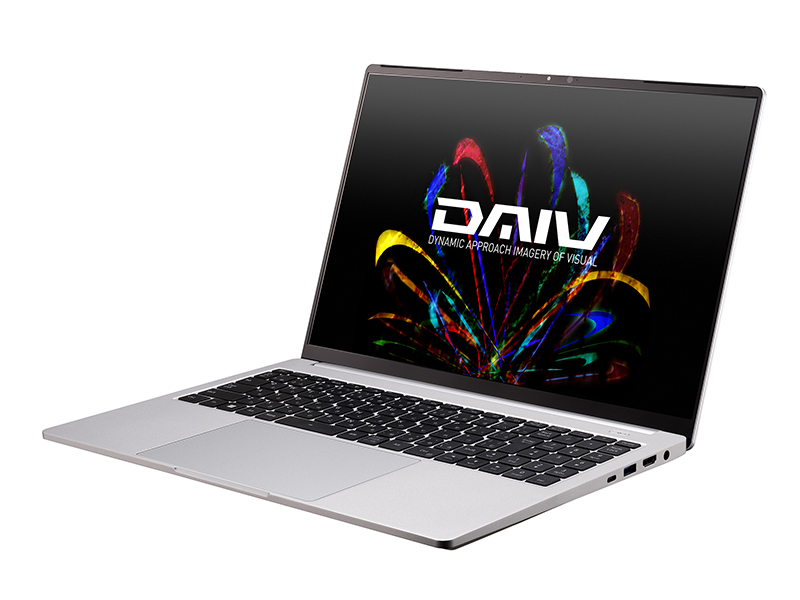 DAIV Z6-I7G60SE-A