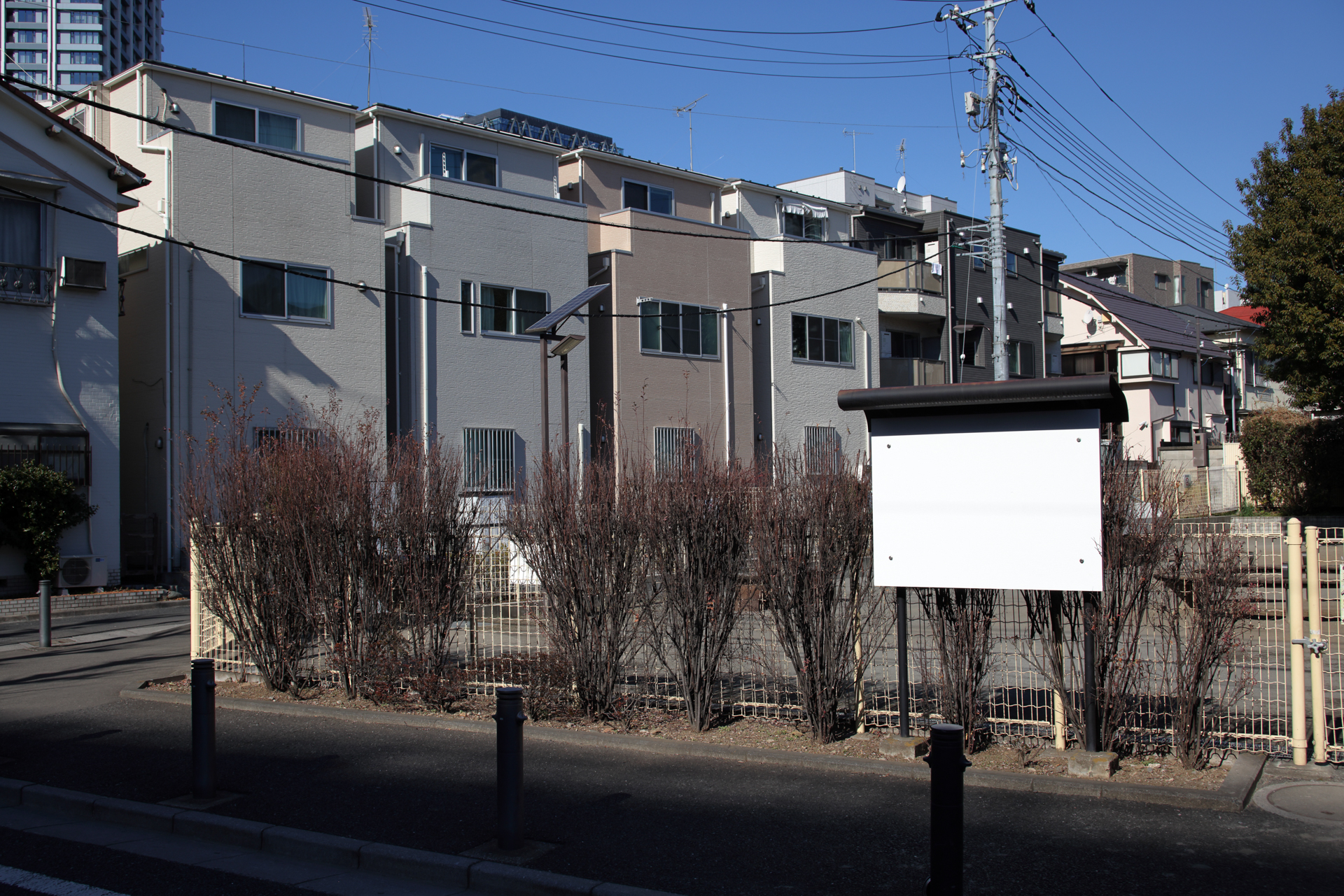 歪曲収差がないと、大判カメラで撮影したような雰囲気を表現することができますね<br>EOS R5／EF28-80mm F2.8-4L USM／プログラムAE（34mm・F11・1/1,000秒・-0.7EV）／ISO 400