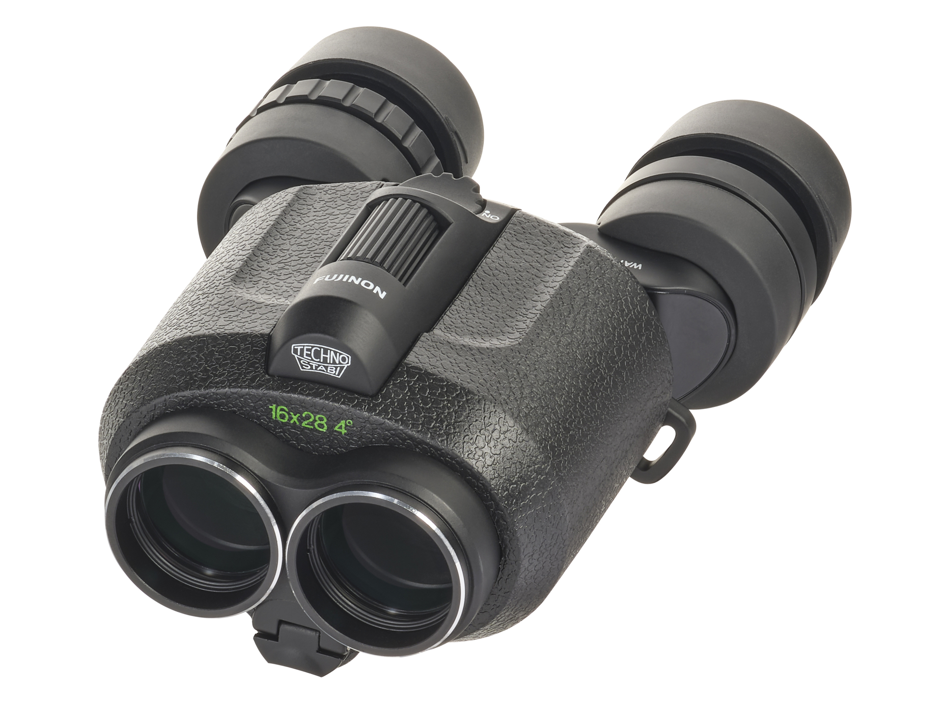 FUJINON TECHNO-STABI TS16x28WP