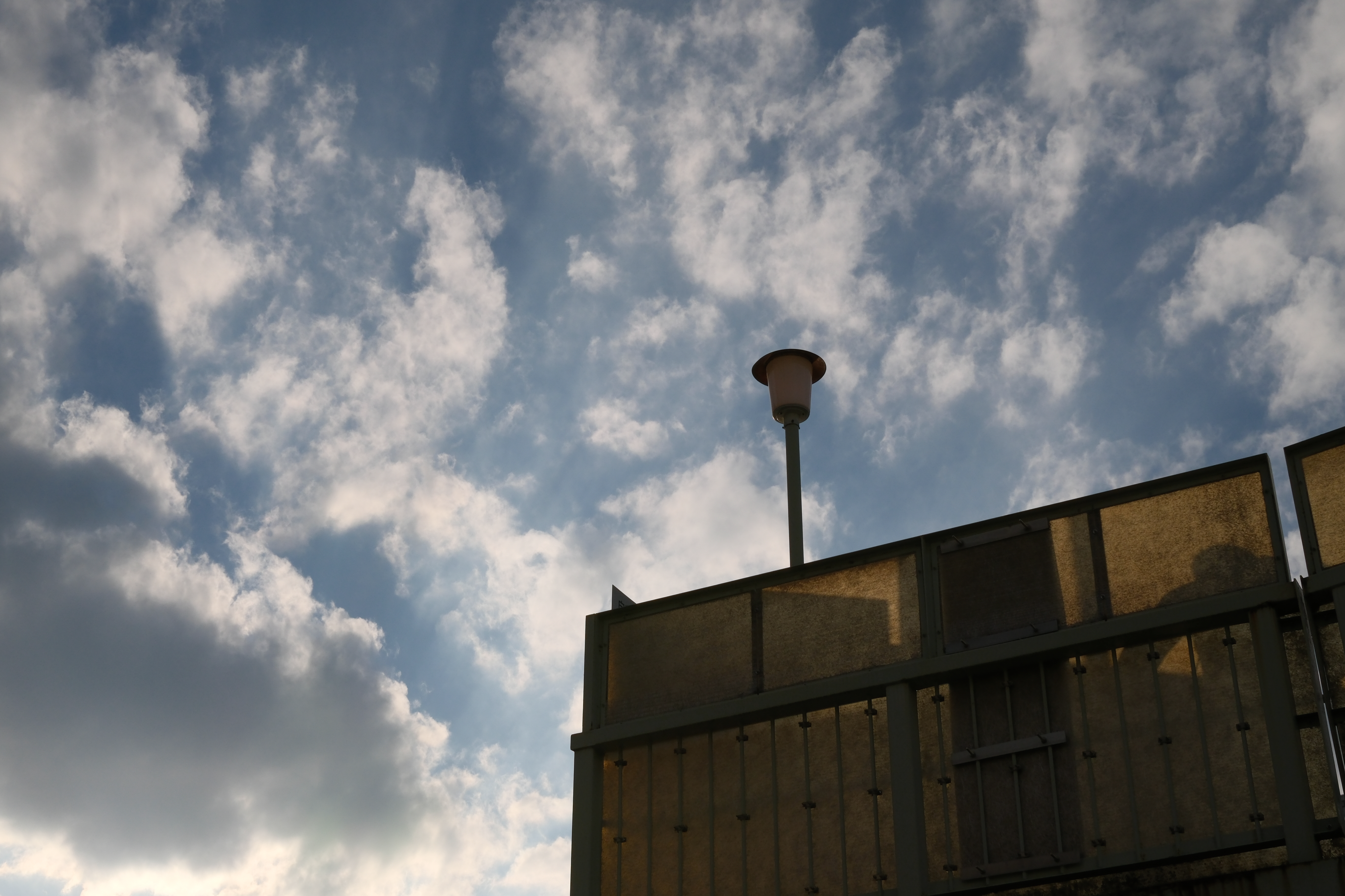 デジタルテレコン1.4倍で撮影した。1.4倍時でも約20MP記録なので忌避感が全くなく、積極的に使用していける感覚がとても良い。RAW同時記録時ではRAWデータはフル画素で記録されるので「もしもの時」でも安心である<br>X100VI／23mm（35mm相当）／絞り優先AE（1/2,400秒・F6.4・-0.7EV）／ISO 250／REALA ACE