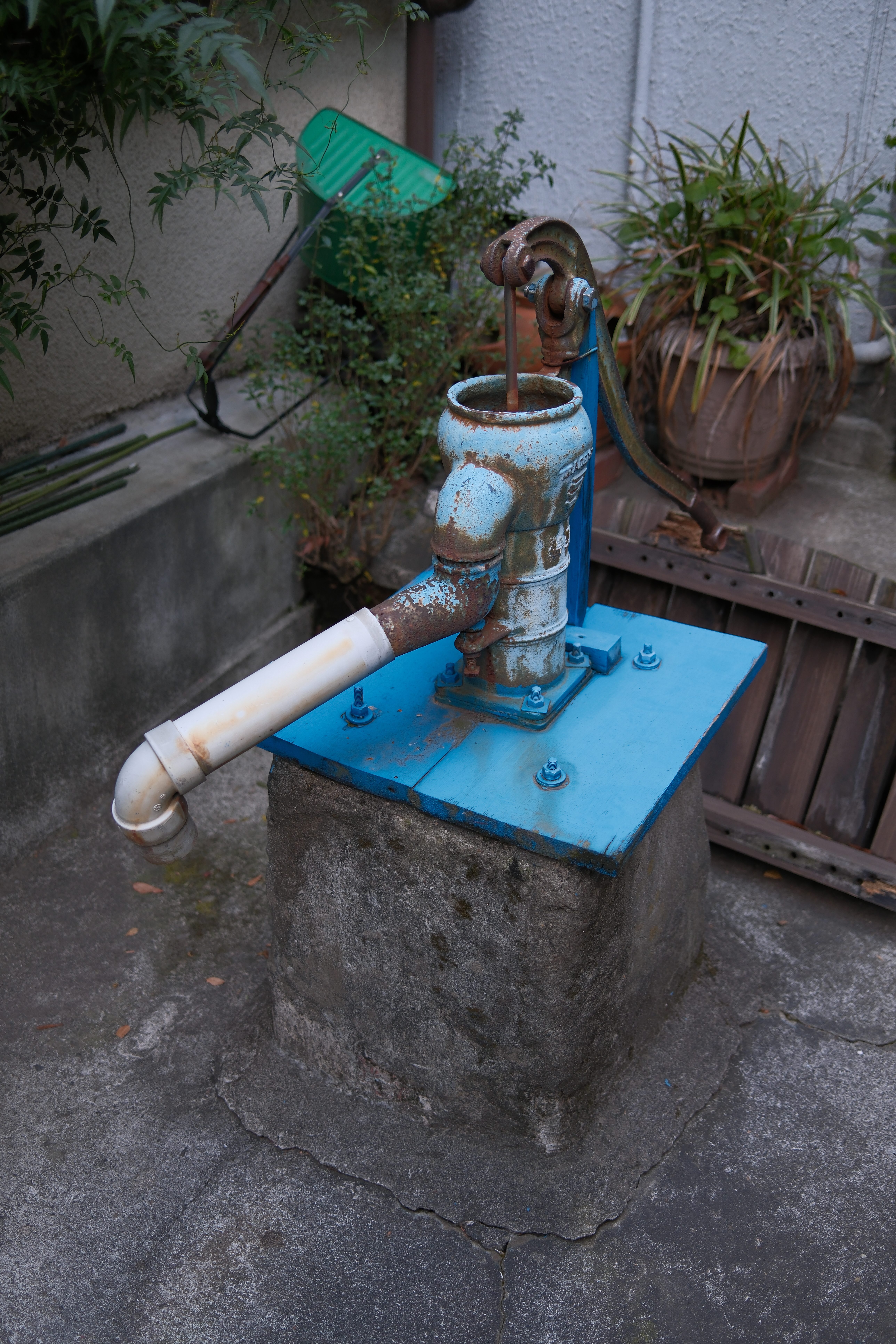 時間を忘れるほど撮影が楽しかったことは事実だが、本機の想定価格28万1,600円（税込）はフジフイルムモールでの従来機X100Vの販売価格18万950円（税込）からすると「ずいぶんとご立派になられましたね」という冷ややかな感情にならざるを得ない<br>X100VI／23mm（35mm相当）／絞り優先AE（1/38秒・F2・-1.0EV）／ISO 250／REALA ACE