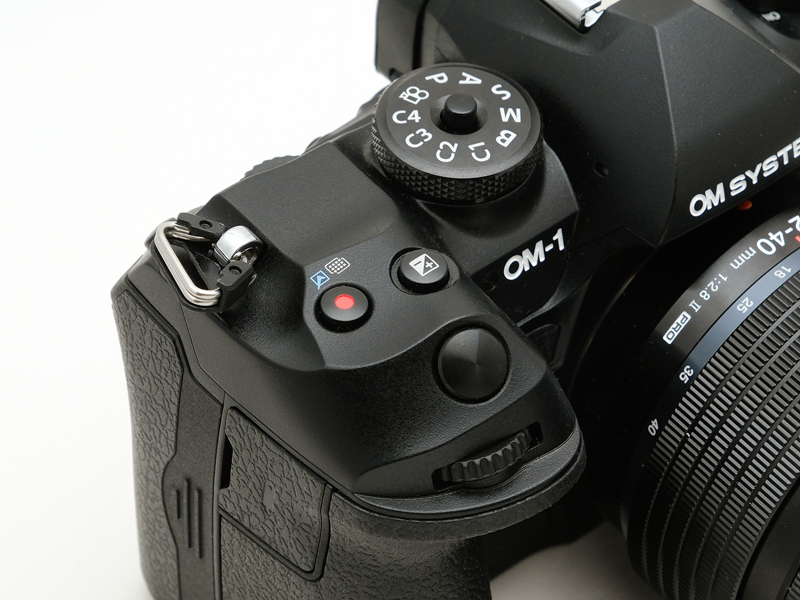 【ショット数4,509回】OM-1 Mark II ボディー ショット数4,509回】OM-1 Mark II ボディー - メルカリ