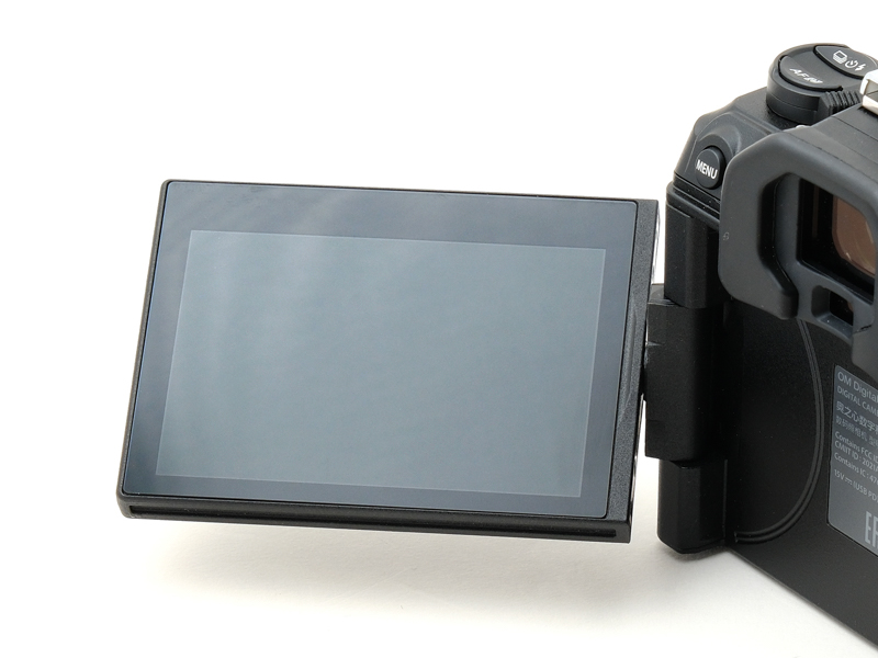 新製品レビュー：OM SYSTEM OM-1 Mark II - デジカメ Watch