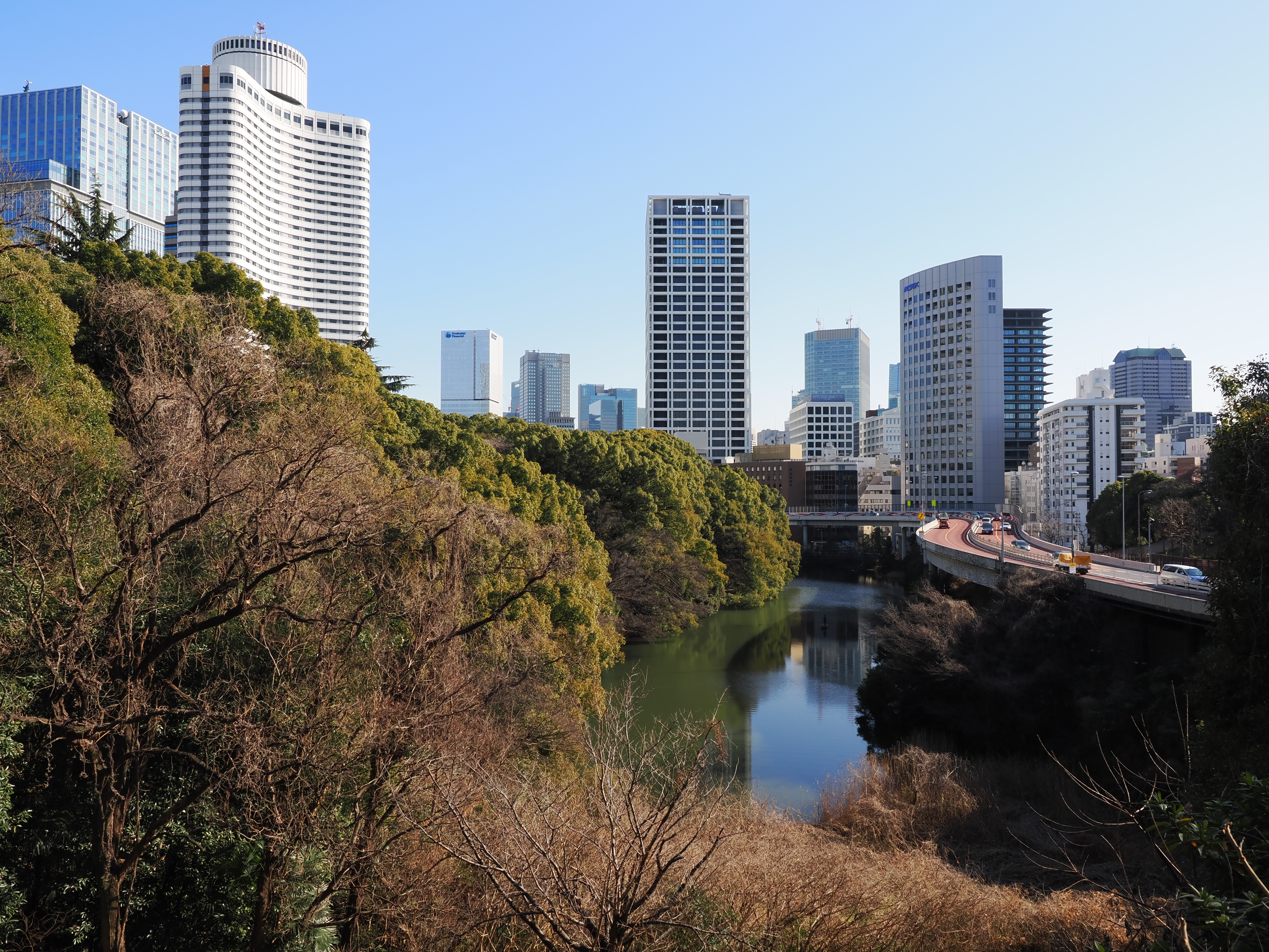 OM-1 Mark II／M.ZUIKO DIGITAL ED 12-40mm F2.8 PRO II／12mm（24mm相当）／絞り優先（F8・1/250秒・±0EV）／ISO 200<br>※「ハイレゾショット」未使用