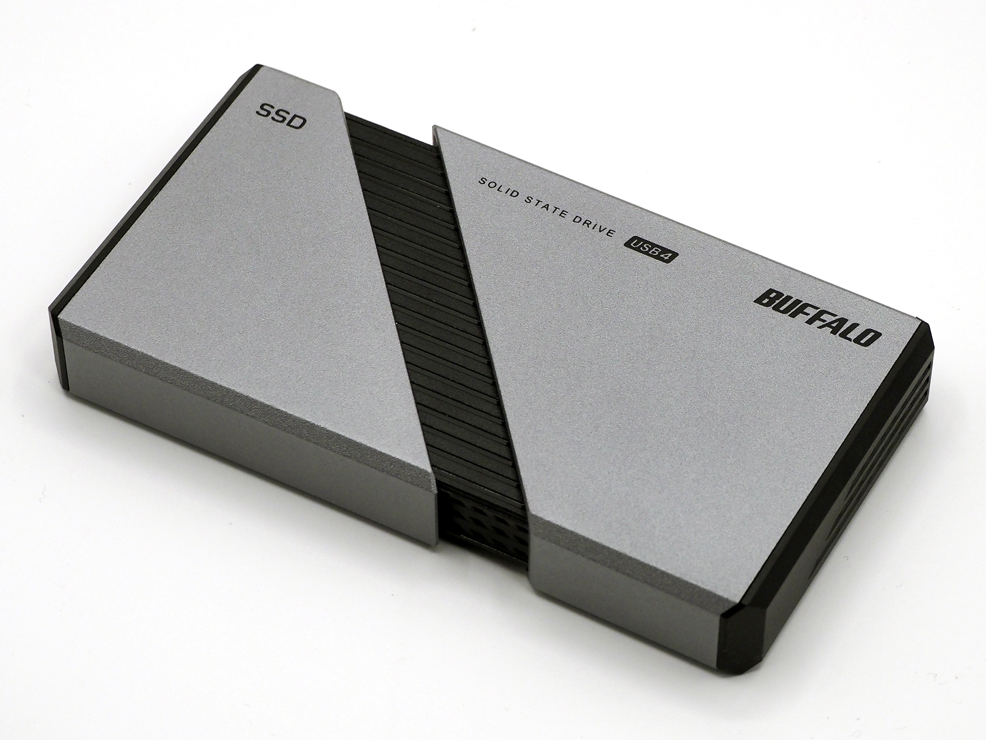 開けた状態（ファンオン）