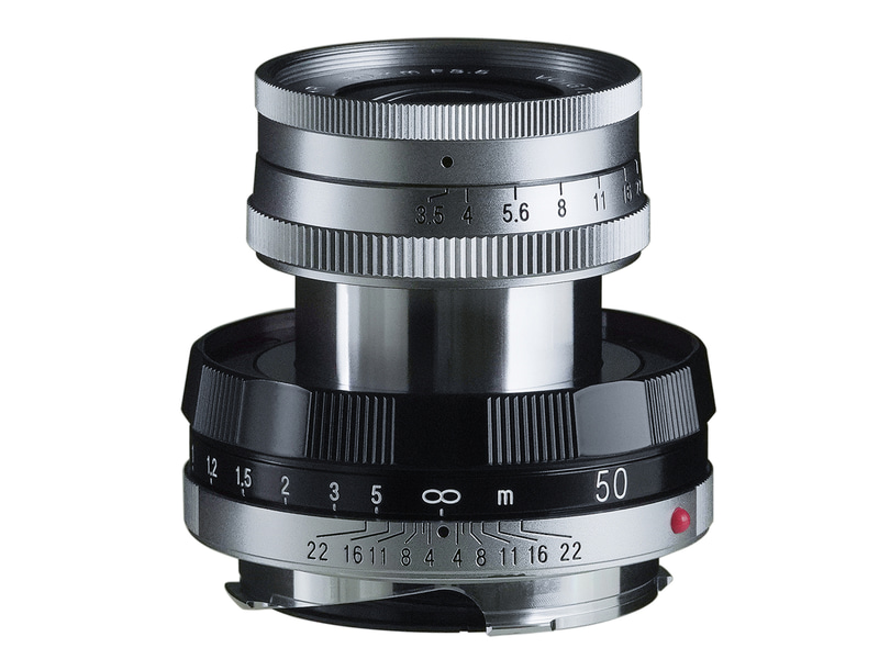 コシナ、CP+2024の参考出品を予告。ミラーレスカメラ用の「75mm F1.5 