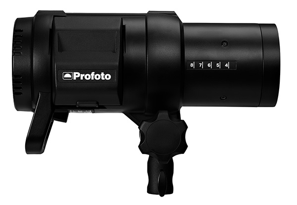B1X 500 AirTTL