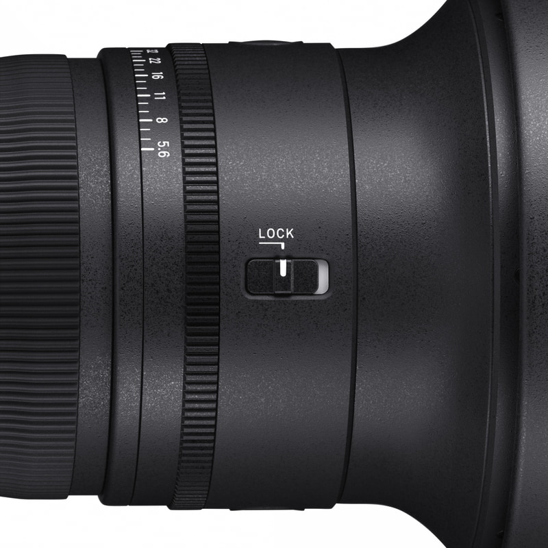 シグマ望遠レンズ500mm シグマ、手持ちで使える小型超望遠レンズ「500mm F5.6 DG DN OS