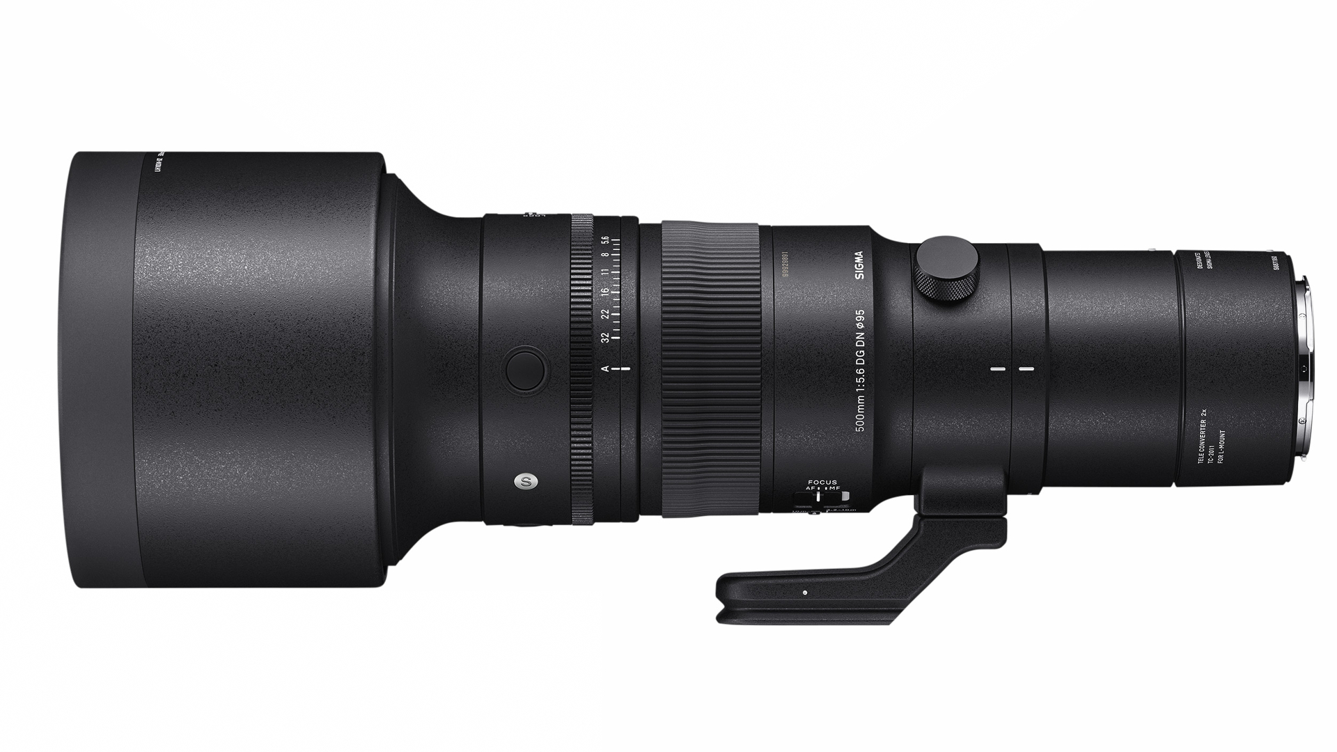 TC-2011装着イメージ