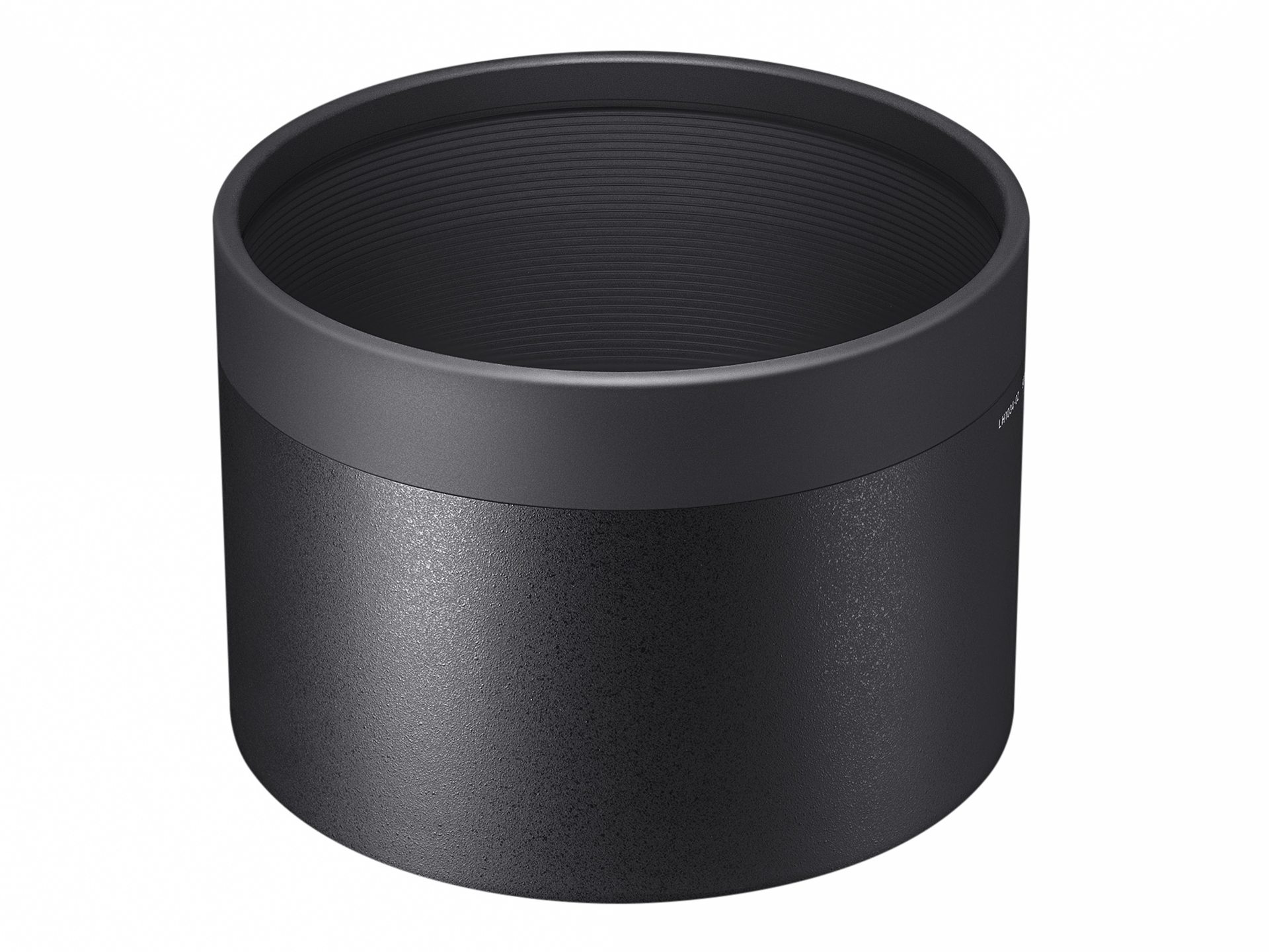 かぶせ式のレンズフード「LH1034-02」