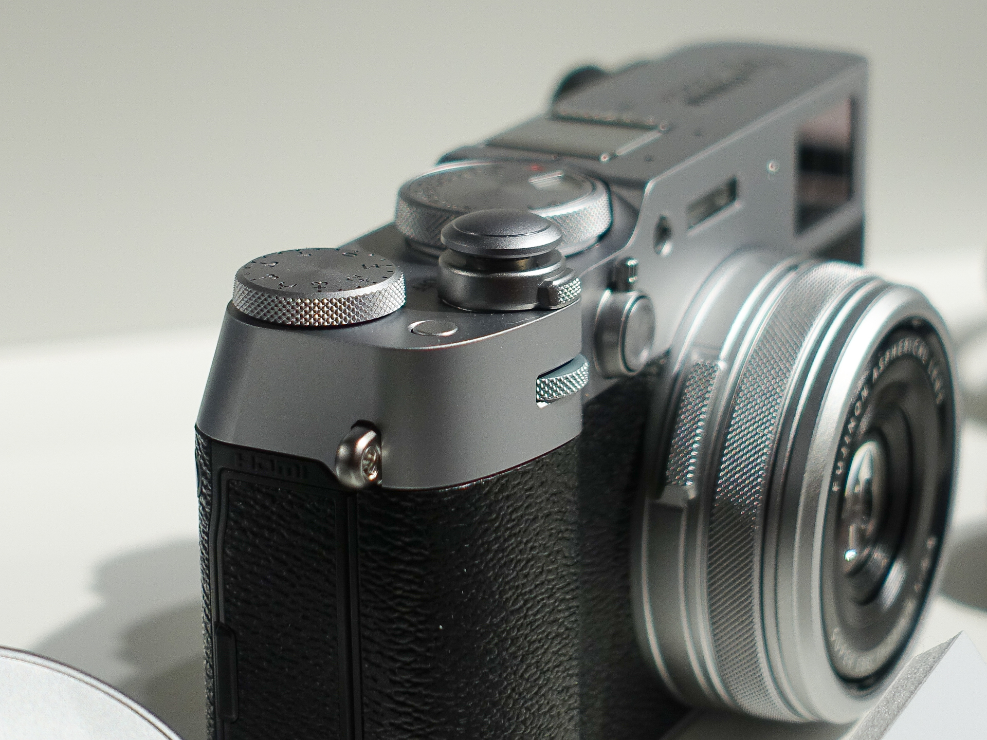 ソフトレリーズ