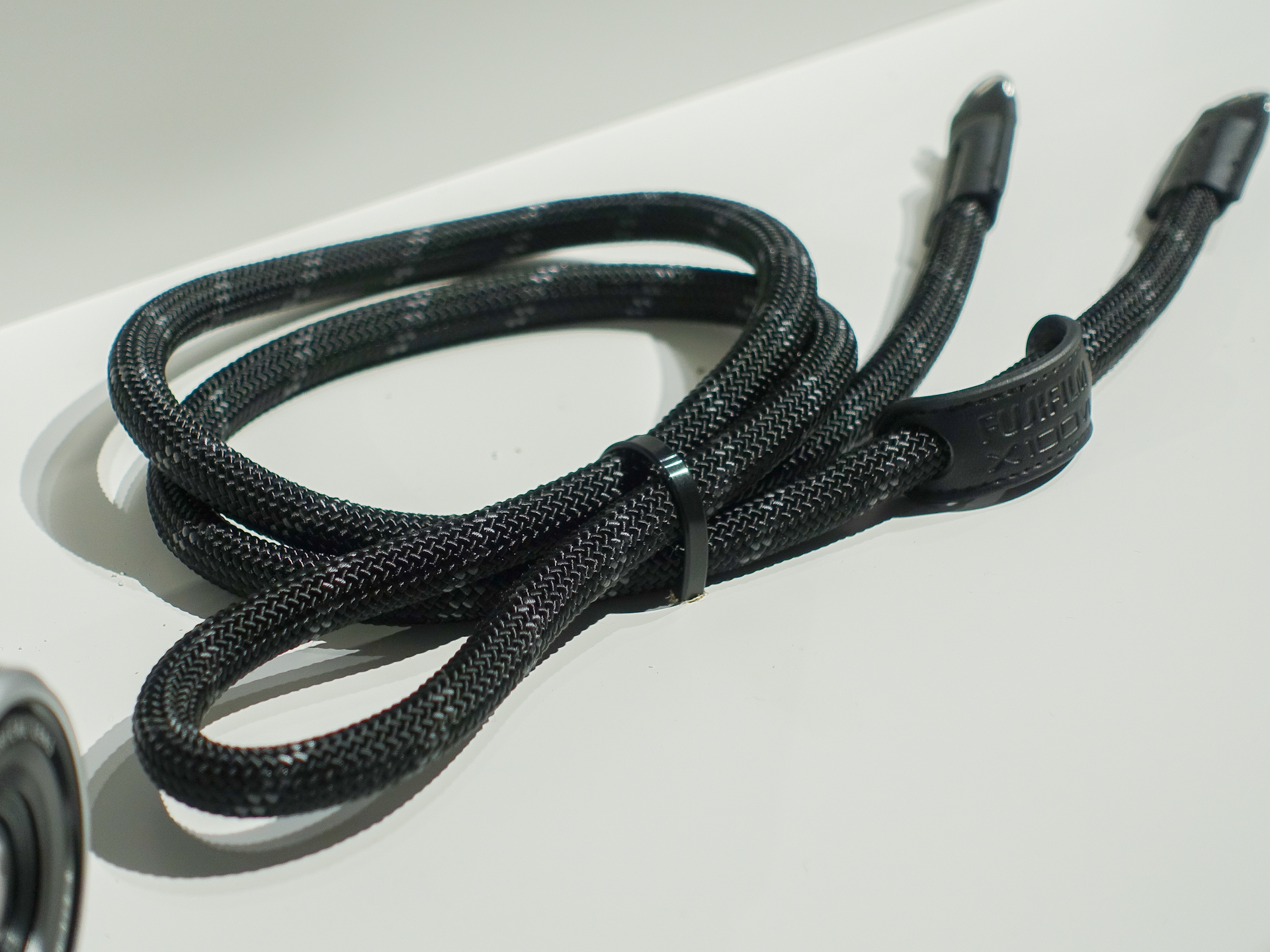 限定ストラップ