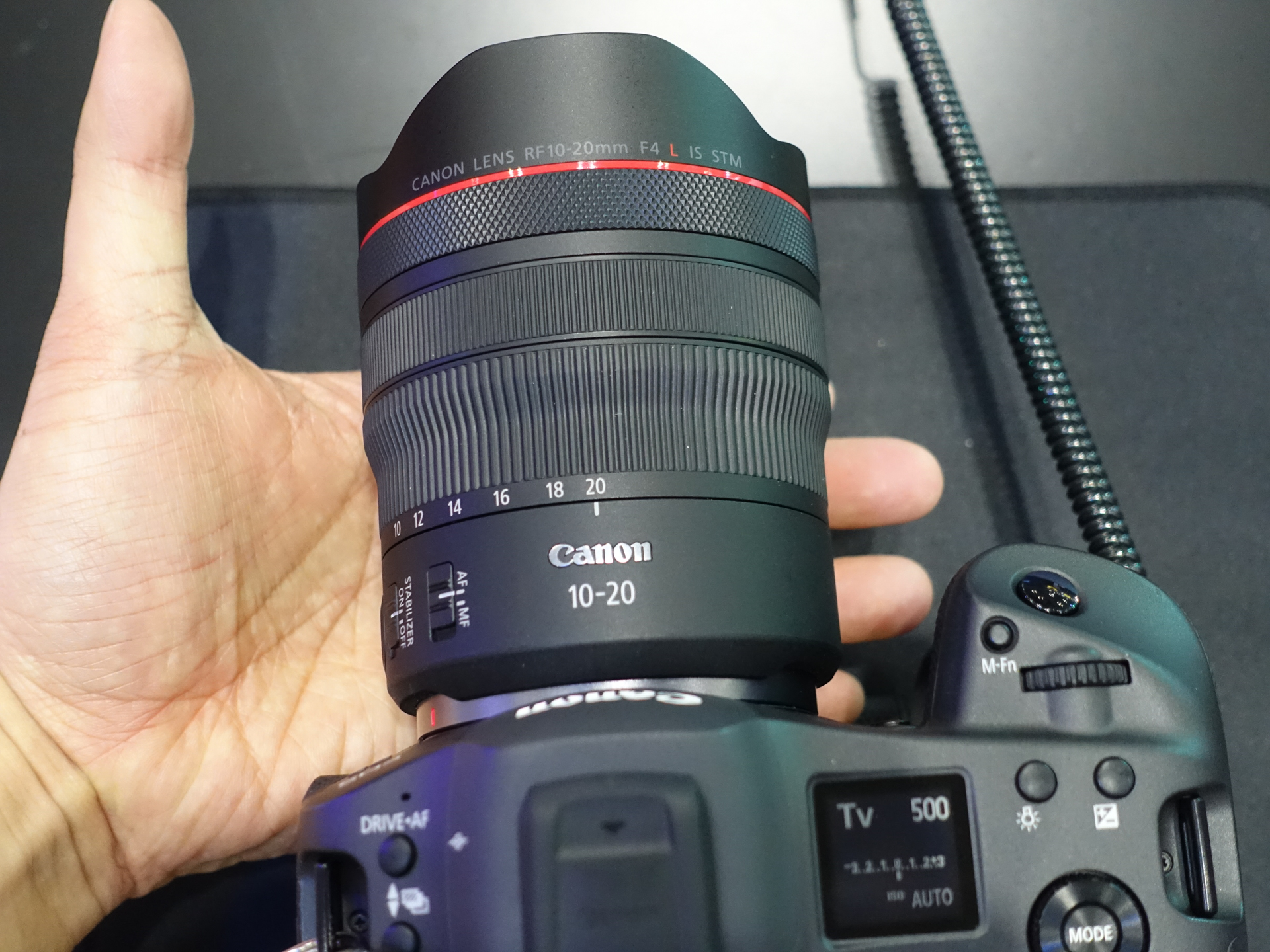 RF10-20mm F4 L IS STM